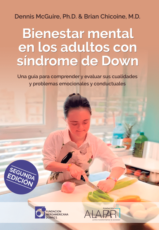 Bienestar mental en los adultos con síndrome de Down