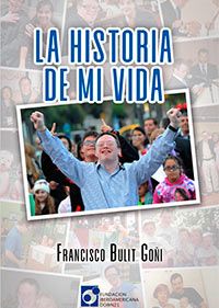 La Historia de mi vida Francisco Bulit Goñi