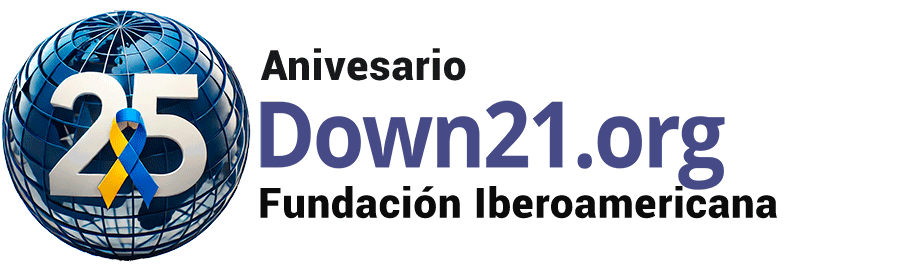 Fundación Iberoamericana Down21