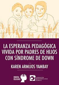 Esperanza Pedagogica en el síndrome de Down