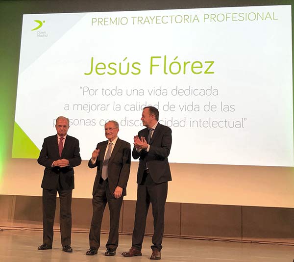 Jesús Florez