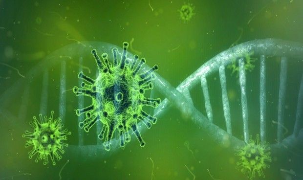Coronavirus síndrome de down