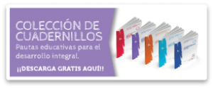 Colección Cuadernillos Complementa