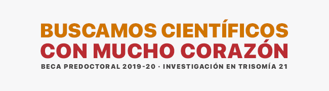 FUNDACIÓN ÁLVARO ENTRECANALES - FUNDACIÓN JÉRÔME LEJEUNE