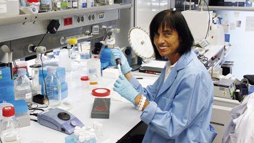 Dra. Mara Dierssen ha sido elegida Presidenta de la T21 Research Society 