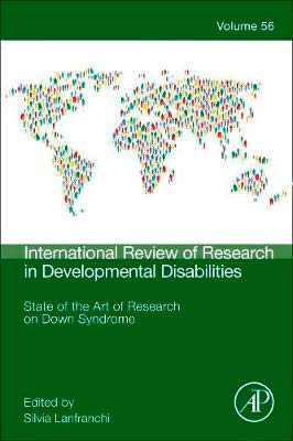 State of the Art of Research on Down Syndrome
