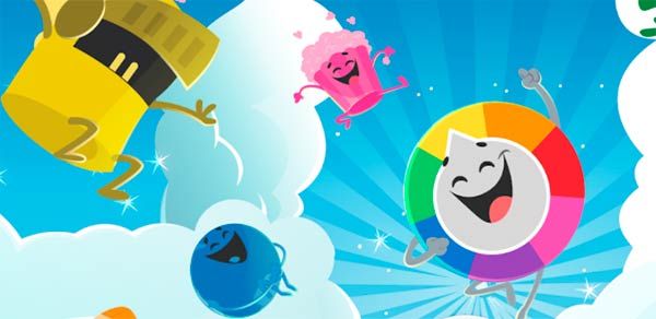 Ocio electrónico y Discapacidad Intelectual: Los videojuegos
