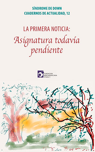 La primera noticia: Asignatura todavía pendiente.